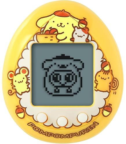Amazon.co.jp: TAMAGOTCHI 4U TOUCH 4U Card & Cover set feat